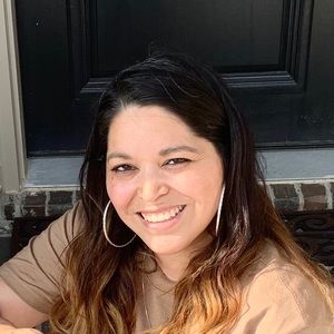 Meet your Posher, Jackie